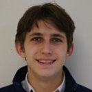 Thomas Bascom head shot